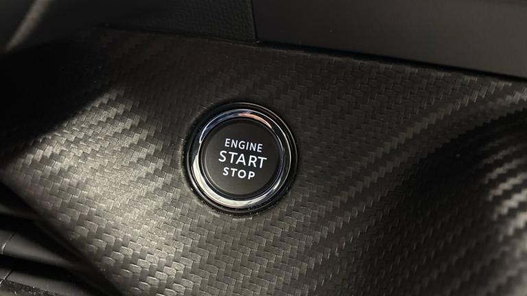 2025 Peugeot 2008 50kWh Allure SUV 5dr Electric Auto (7kW Charger) (136 ps) SUV Electric Automatic