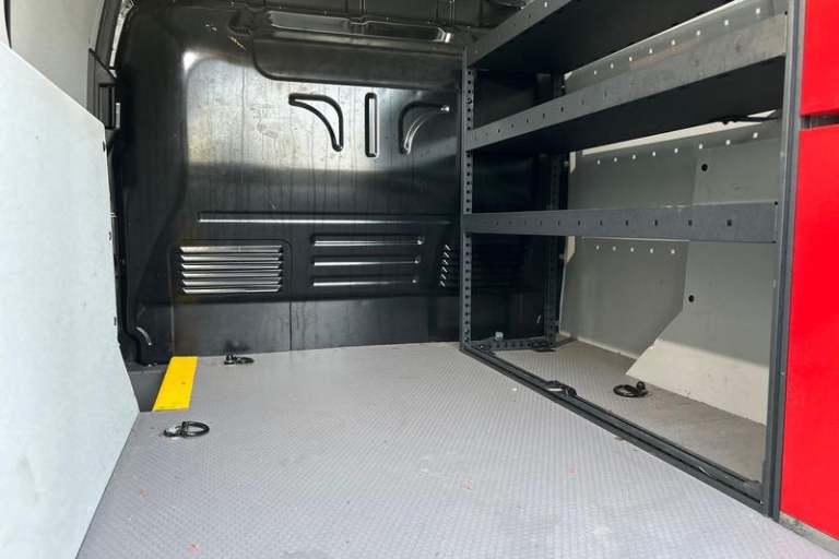 2019 Ford Transit Connect 220 Leader L1 SWB 1.5 EcoBlue 100ps, NATIONWIDE DELIVERY AVAILABLE Manu...