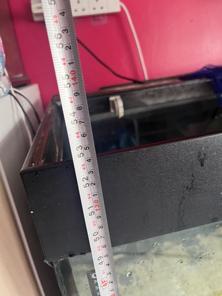Aquarium Fish Tank 