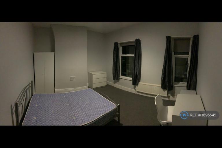 4 bedroom house in Ossory Street, Manchester, M14 (4 bed) (#1896545)