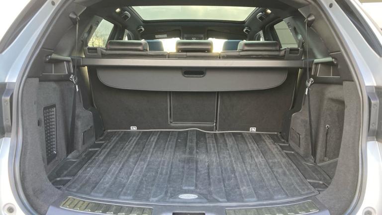 2021 Land Rover Discovery Sport 2.0 D200 R-Dynamic SE 5dr Auto Diesel Station Wagon Station Wagon...