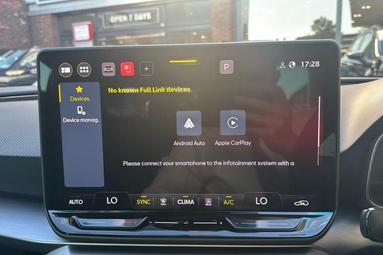  SEAT Leon 1.5 Tsi Fr Hatchback 5dr Petrol Manual Euro 6 s/s 115 Ps Petrol