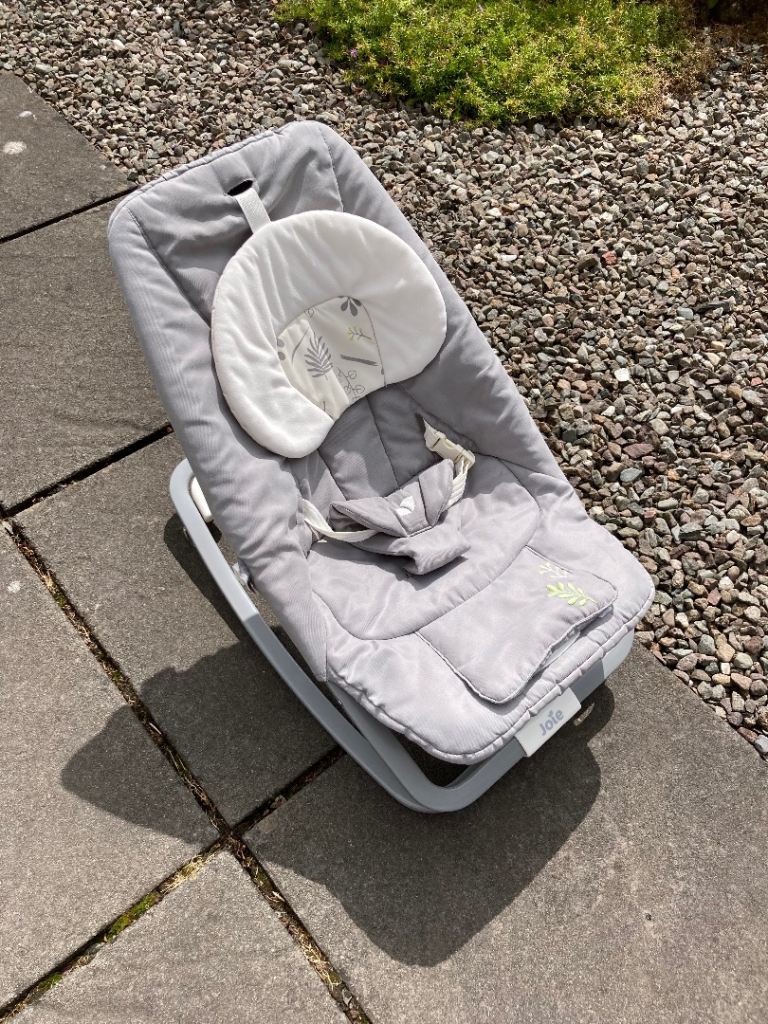 Joie baby chair