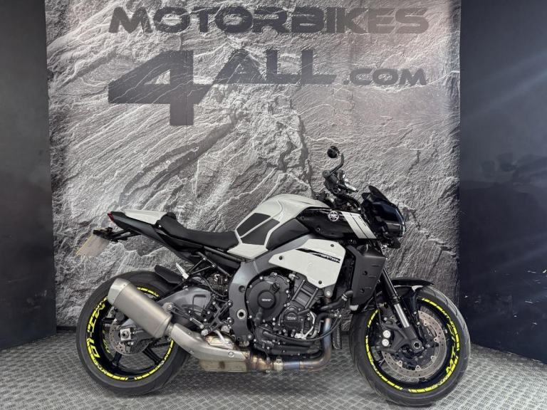 image for YAMAHA MT-10 MT 10 2022