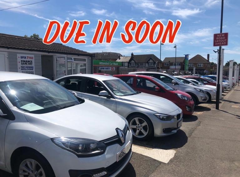 2013 Nissan Qashqai 1.6 [117] 360 5dr HATCHBACK Petrol Manual