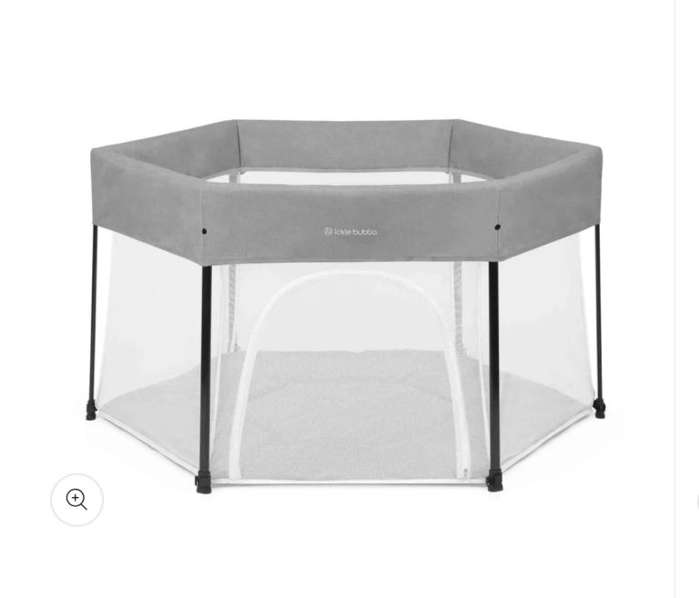 FIESTA POP-UP PLAYPEN