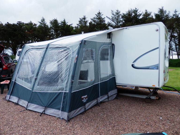 Air Awning
