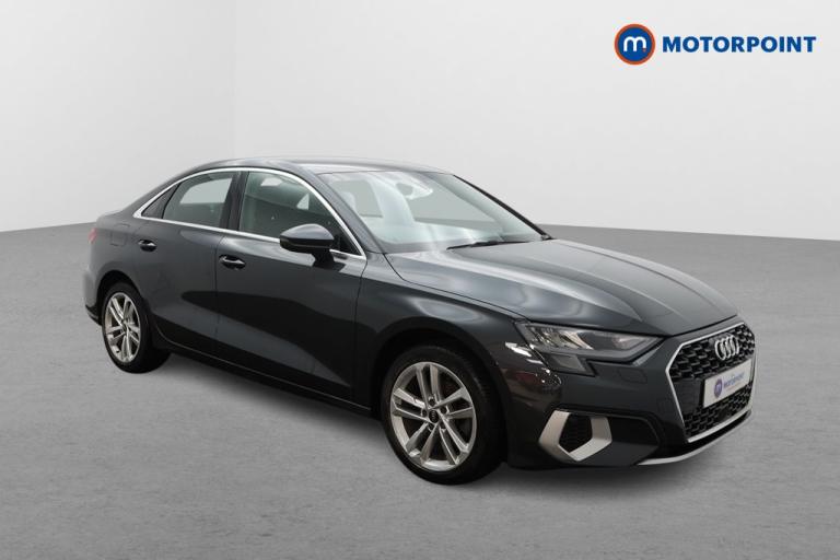 2023 Audi A3 35 TFSI Sport 4dr SALOON PETROL Manual
