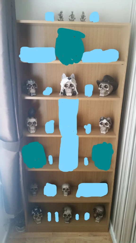 image for SKULLS