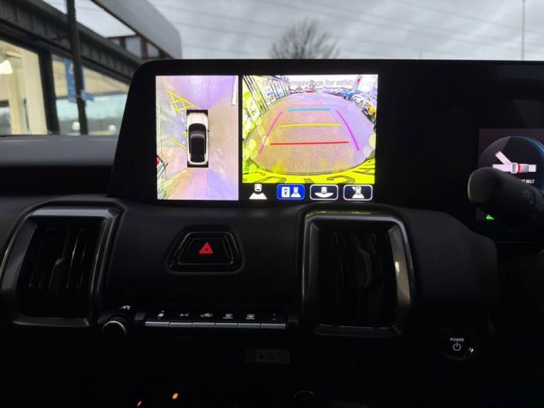  Suzuki E-vitara 135kW Ultra ALLGRIP-e 61kWh 5dr Auto Electric