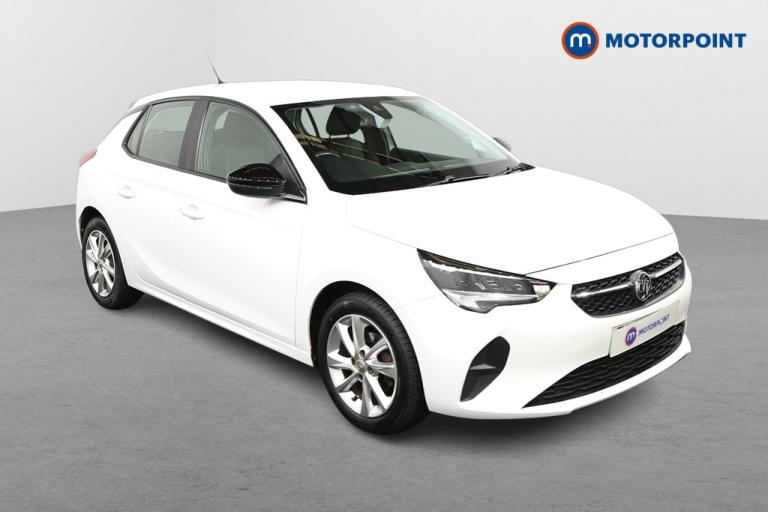 2020 Vauxhall Corsa 1.2 SE Premium 5dr HATCHBACK PETROL Manual