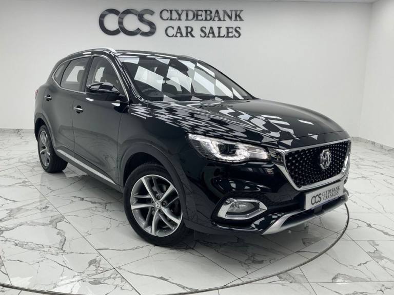 2023 MG MG HS 1.5 T-GDI Excite 5dr DCT ESTATE PETROL Automatic