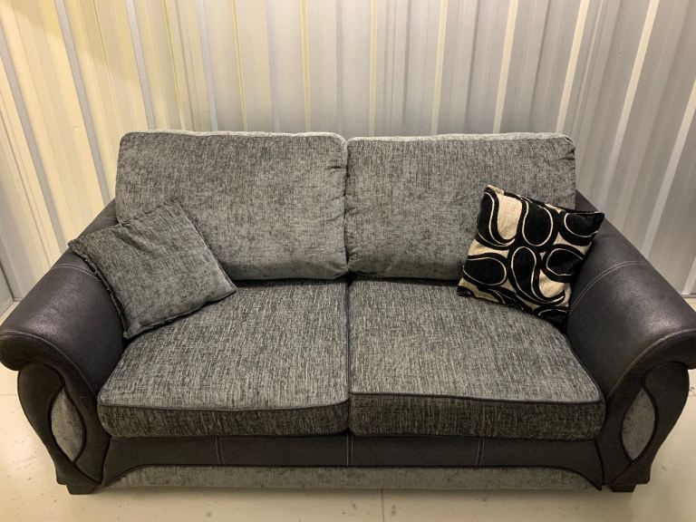 Two piece suite 