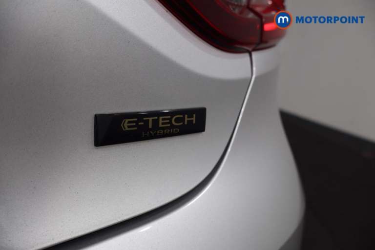 2023 Renault Clio 1.6 E-TECH full hybrid 145 Engineered 5dr Auto Hatchback Hybrid Automatic