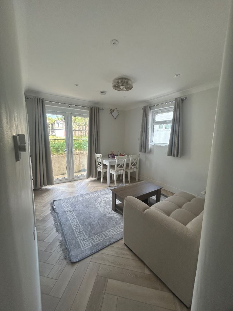 Sharing Double Room to Rent Wembley 