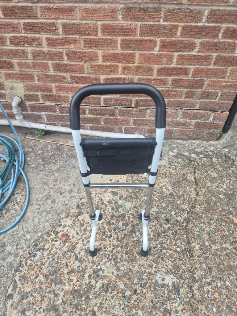Standing aid 