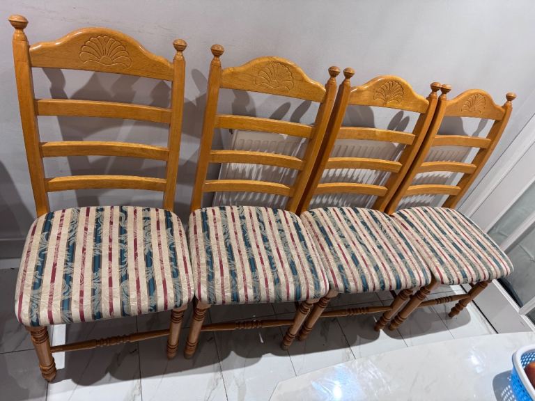 image for Chairs to sell