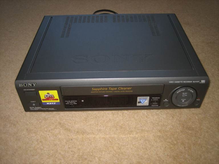 Sony Video