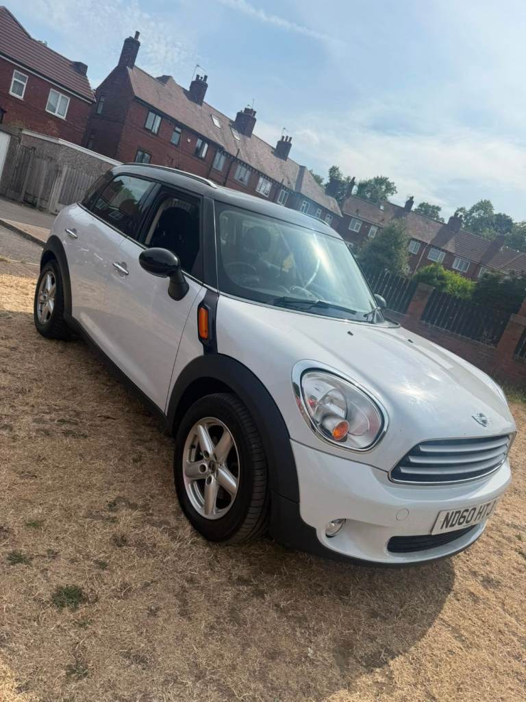 Mini, COUNTRYMAN, MUST GO NO OFFERS