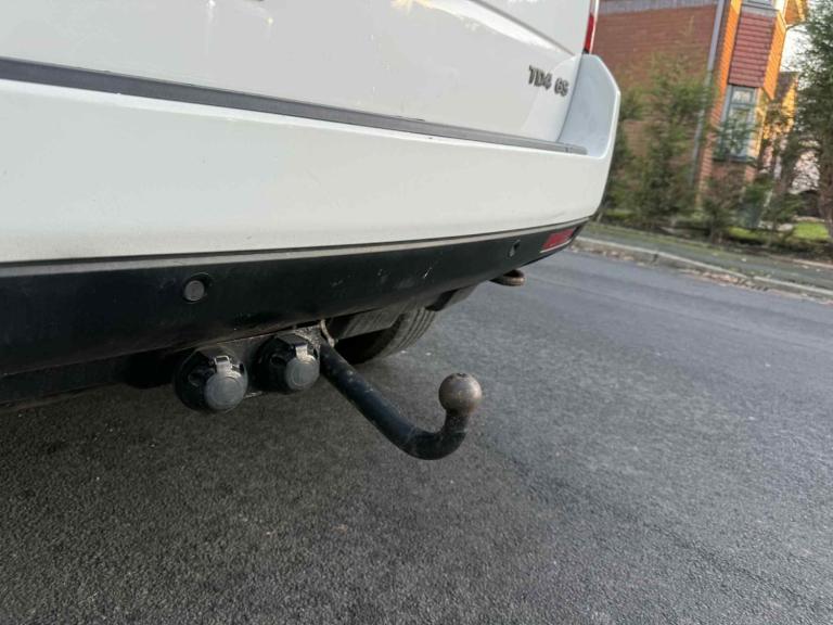 2011 Land Rover Freelander 2.2 TD4 GS 5dr ESTATE Diesel Manual