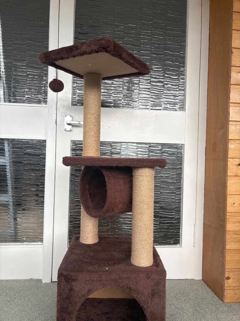 Cat Tree