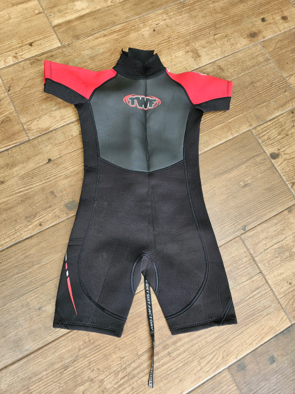 Kids wetsuit