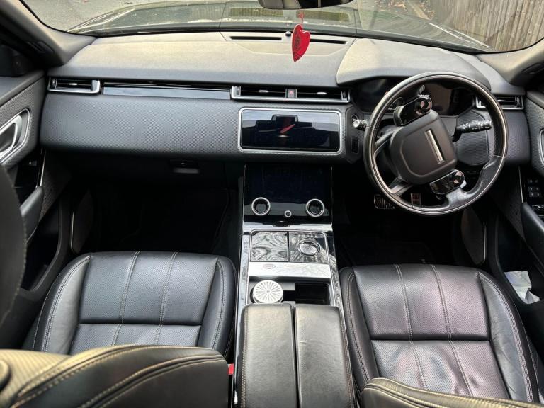 2019 Land Rover Range Rover Velar 2.0 D180 R-Dynamic SE 5dr Auto ESTATE DIESEL Automatic