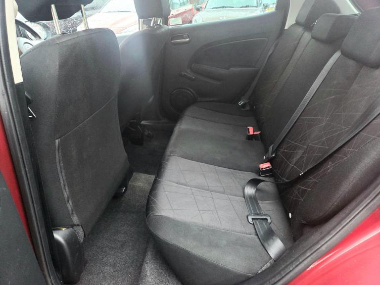 2015 Mazda Mazda2 1.3 Tamura 5dr HATCHBACK PETROL Manual