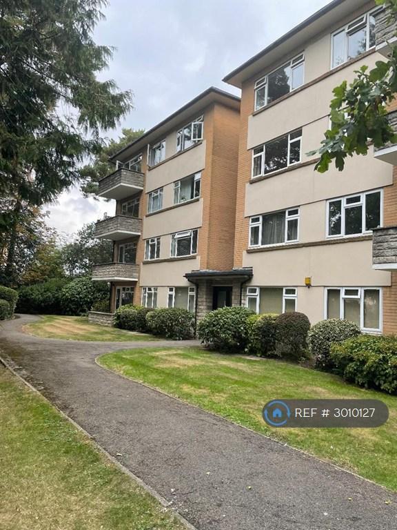 2 bedroom flat in Burford Court, Bournemouth, BH1 (2 bed) (#3010127)