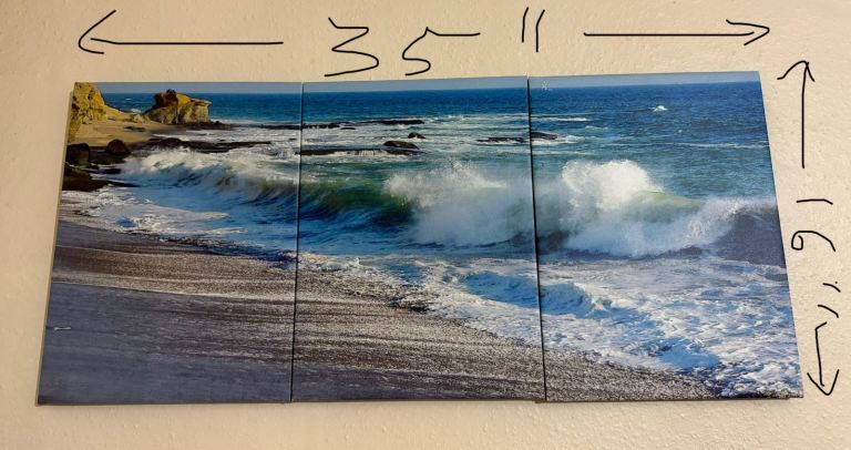 Various Canvas painting