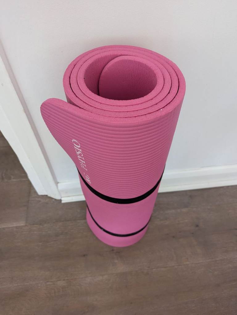 Yoga mat