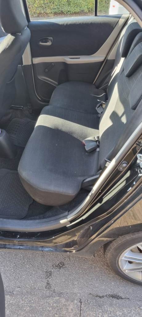 Toyota, YARIS, Hatchback, 2008, 1296 (cc), 5 doors