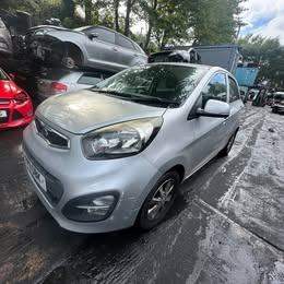 ♻️KIA PICANTO 2011 1.2 PETROL BREAKING FOR PARTS♻️