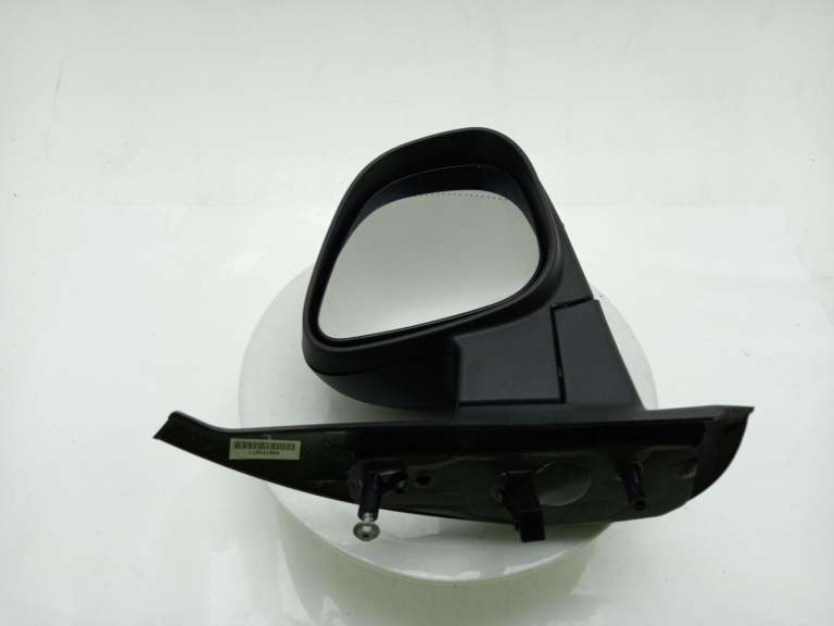 Renault Kangoo Door Mirror O/S 2012-2021 Unknown Van Rh 963010714r