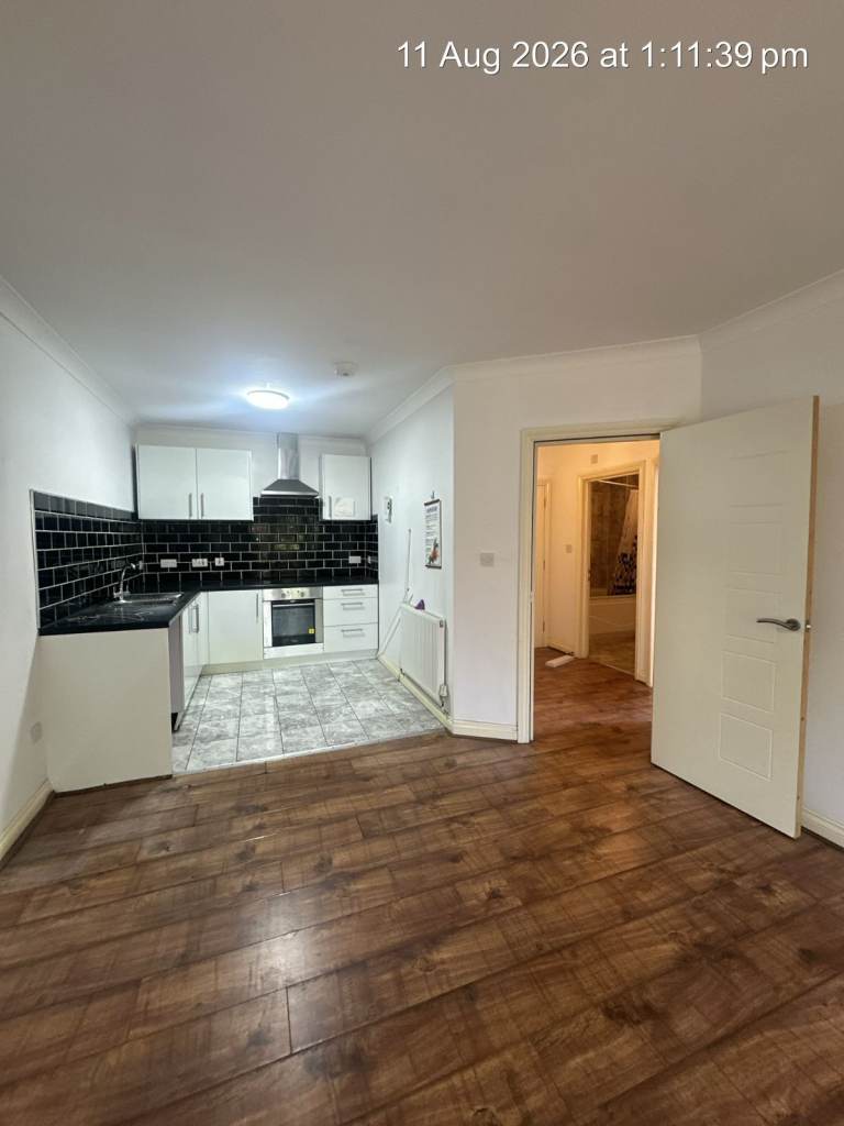 1-Bedroom Flat to Rent – Church Manor Way, London, SE2