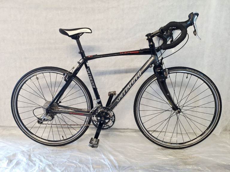  🚲🚲Wonderful Condition SPECIALZED TRICROSS Gravel Bike 27 Speed L Frame Warranty 700C  