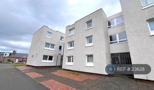 1 bedroom flat in Sutherland Place, Kirkcaldy, KY1 (1 bed) (#23628)