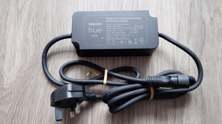 Philips Hue 40w Power Supply