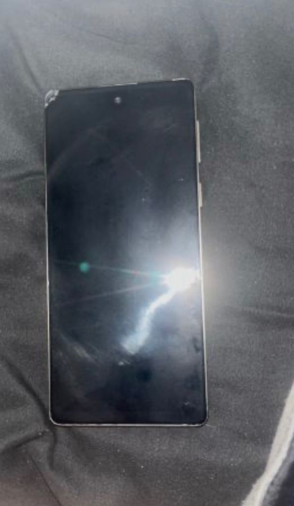 Samsung s26 ultra - 1tb