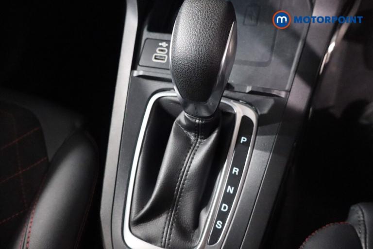 2024 Ford Puma 1.0 EcoBoost Hybrid mHEV ST-Line X 5dr DCT HATCHBACK PETROL Automatic