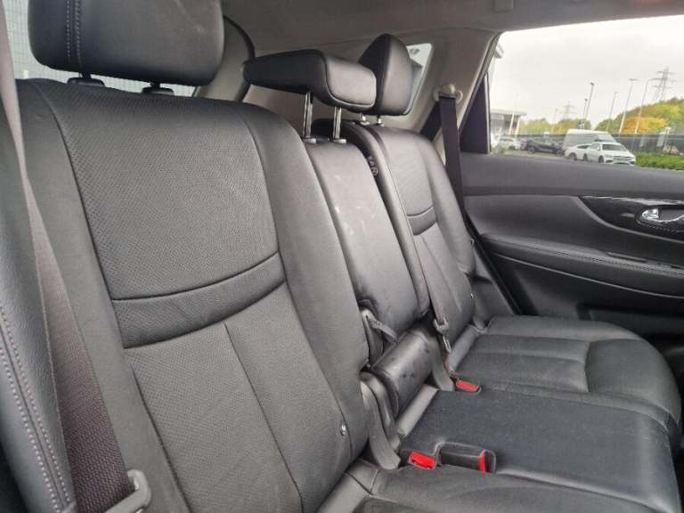 2020 Nissan X-Trail 1.7 dCi Tekna SUV 5dr Diesel Manual Euro 6 (s/s) (150 ps) ESTATE Diesel Manual