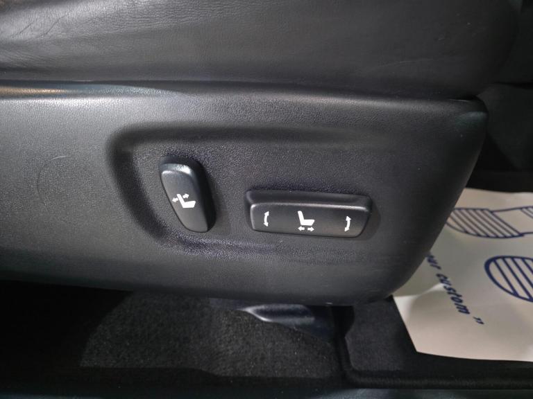 2019 Lexus NX 2.5 300h Premium E-CVT 4WD Euro 6 (s/s) 5dr ESTATE Petrol/Electric Hybrid Automatic