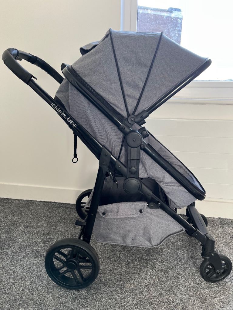 IckleBubba Stroller