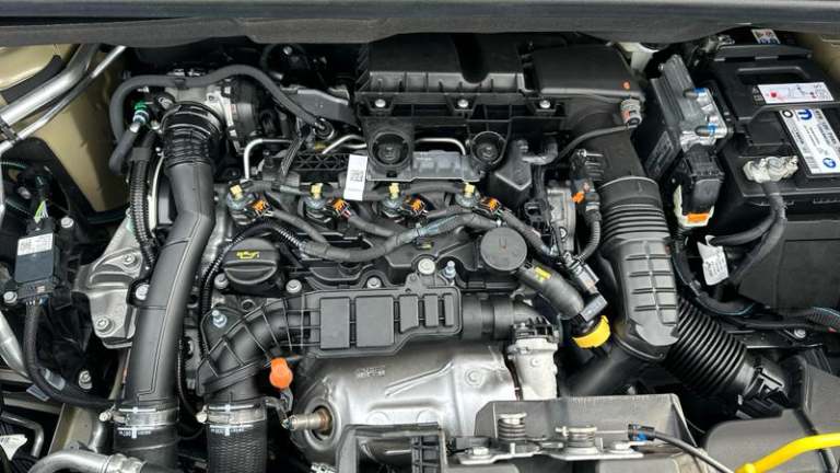 2025 Citroen Berlingo 1.5 BlueHDi 1000 Driver M Panel Van 5dr Diesel Manual SWB Euro 6 (s/s) (100...