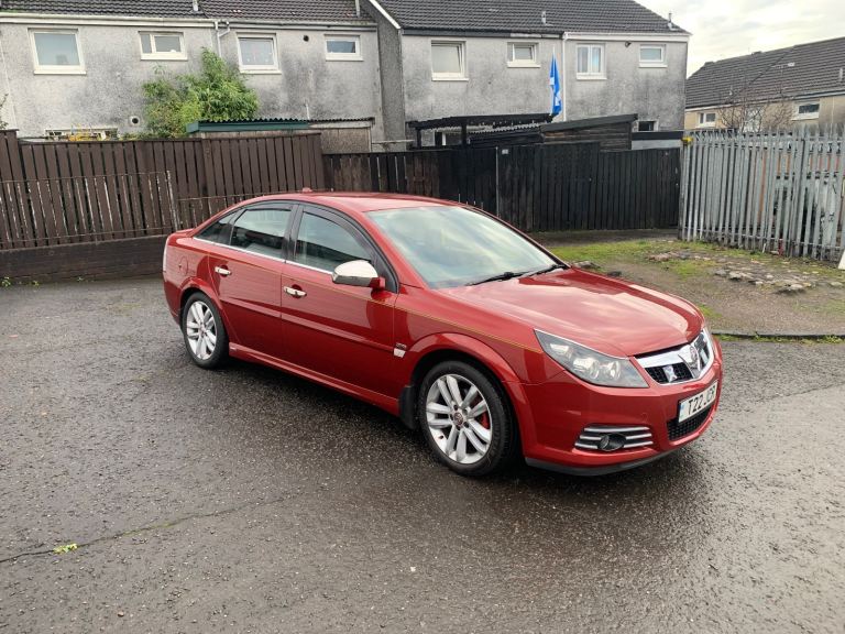 Vauxhall, VECTRA, Hatchback, 2007, Other, 2198 (cc), 5 doors