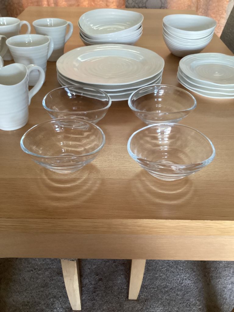 Sophie Conran Portmeirion Tableware