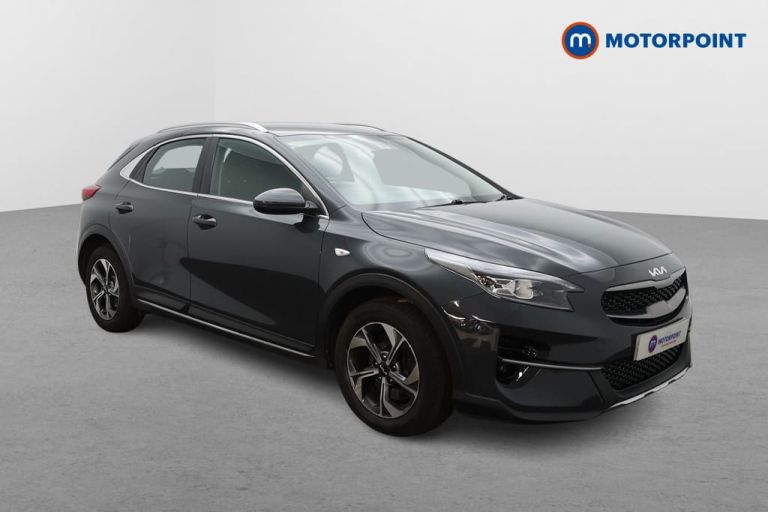 2022 Kia XCeed 1.0T GDi ISG 2 5dr Hatchback Petrol Manual
