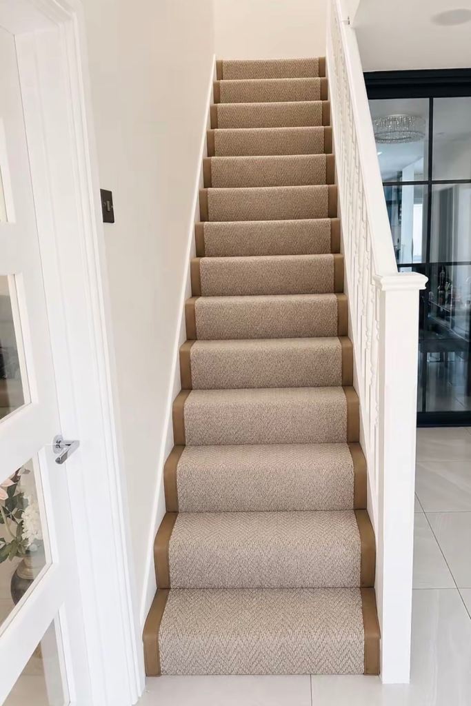 Quality Carpet Flooring | Professional Supply & Fitting