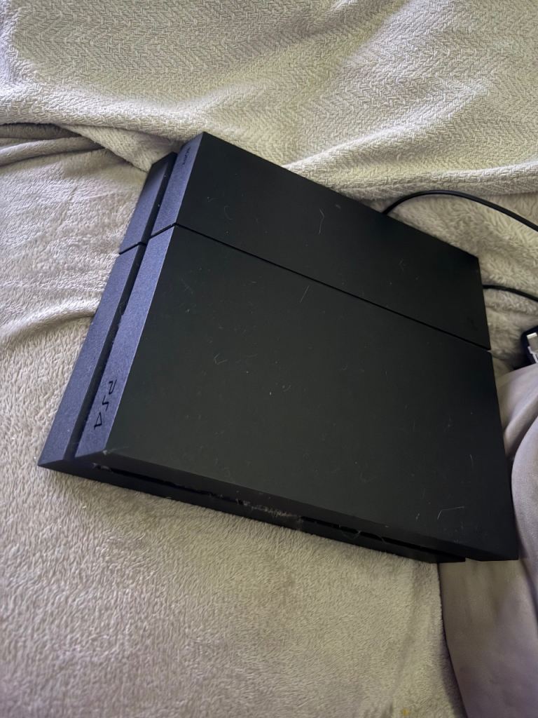 PlayStation 4