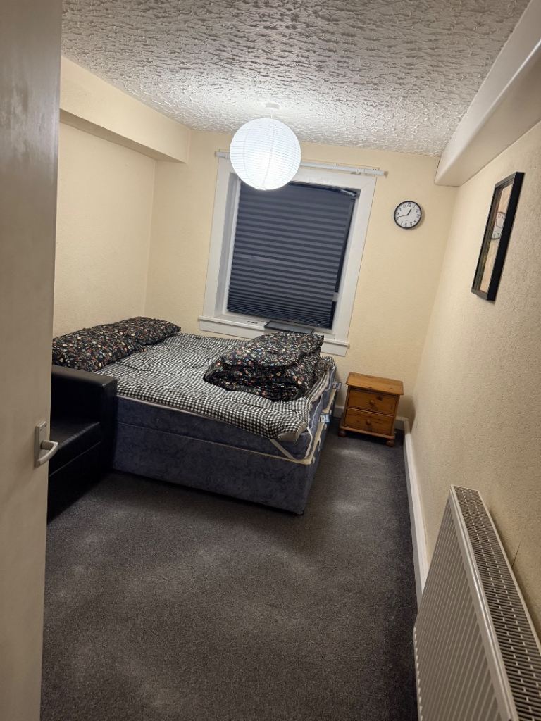 Single room for rent